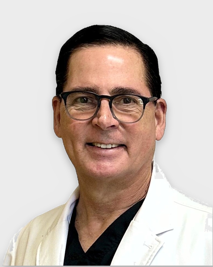 Luis J. Sanchez, DPM, FACFAS, FAMOS